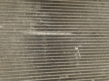 52495681 2005-2010 Pontiac G6 Engine Radiator Used OEM 52495681
