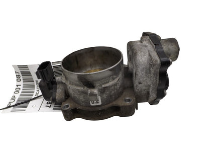 8L3E-9F991-BB 2003-2006 Ford Expedition 5.4L Engine Throttle Body Used OEM 8L3E-9F991-BB