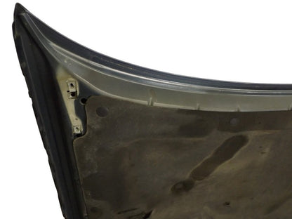 2L1Z16612AA 2003-2006 Ford Expedition Hood Panel Used OEM 2L1Z16612AA