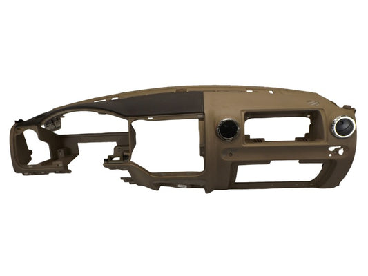 4L1Z7804320BAA 2003-2006 Ford Expedition Dashboard Assembly Used OEM 4L1Z7804320BAA 