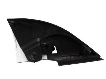 80293JA00A 2007-2012 Nissan Altima Driver Side LH Mirror Sail Panel Used OEM 80293JA00A