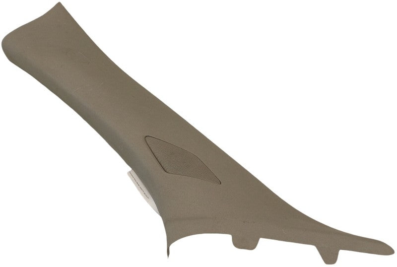 23187203 2010-2017 Chevrolet Equinox Driver Left A Pillar Trim Used OEM 20883895