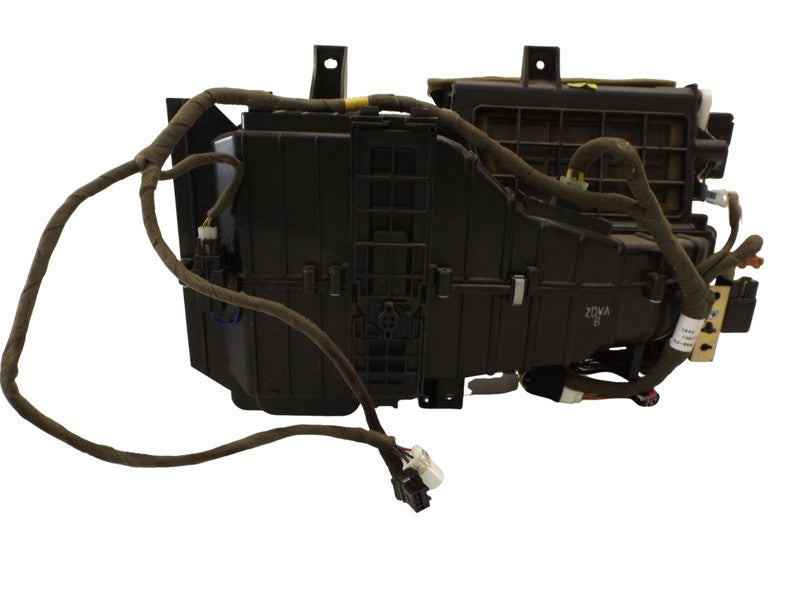 678-0000 2004-2006 Hyundai Santa Fe HVAC Blower Motor and Heater Core Assembly OEM