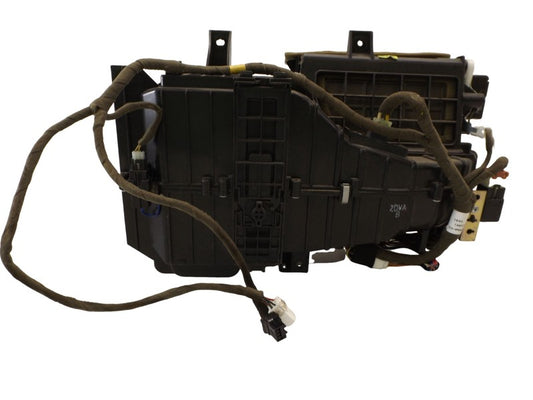 678-0000 2004-2006 Hyundai Santa Fe HVAC Blower Motor and Heater Core Assembly OEM