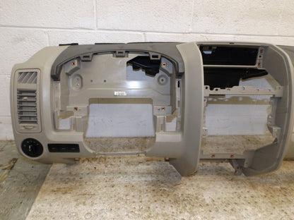 8L8Z7804320AB 2008-2012 Ford Escape Dashboard Panel Assembly Used OEM 8L8Z7804320AB 