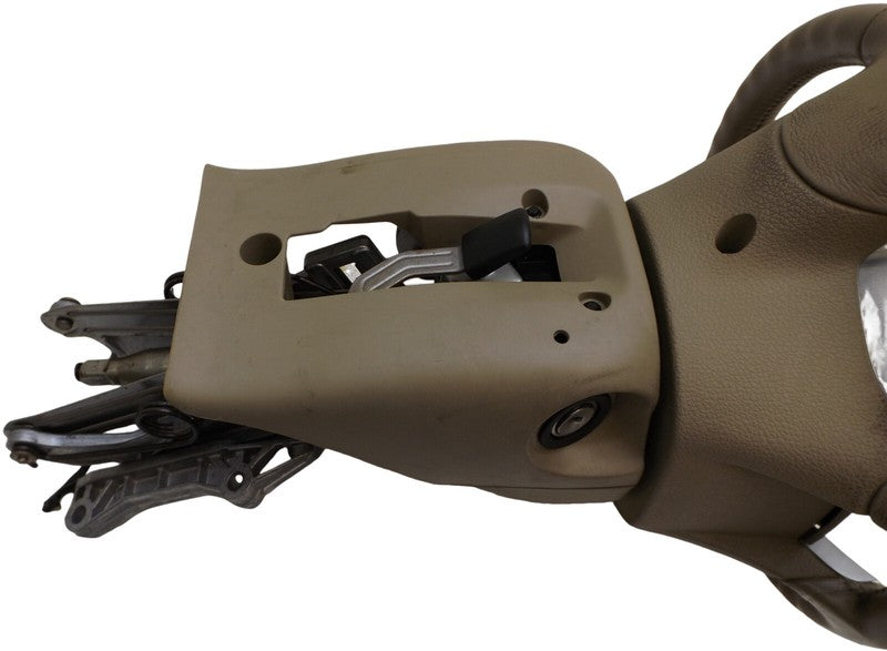 8L2Z3C529B 2006-2010 Mercury Mountaineer Steering Column Assembly Used OEM 8L2Z3C529B 