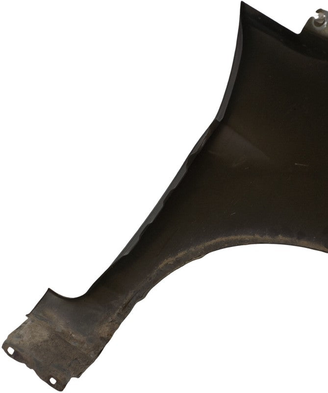 BE8Z16005A 2011-2019 Ford Fiesta Driver FL Fender Used OEM BE8Z16005A