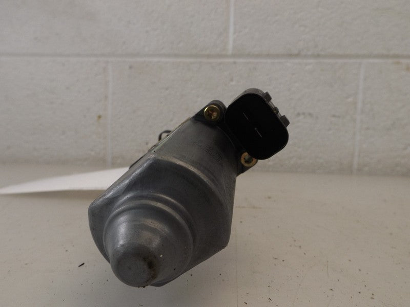 6L1Z7823395A 2003-2006 Ford Expedition Passenger FR Window Motor Used 6L1Z7823395A OEM