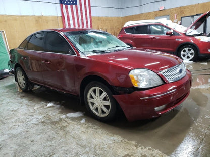 7G1354201C0 2005-2007 Ford Five Hundred FR Door Interior Trim Panel Used 7G1354201C0 OEM