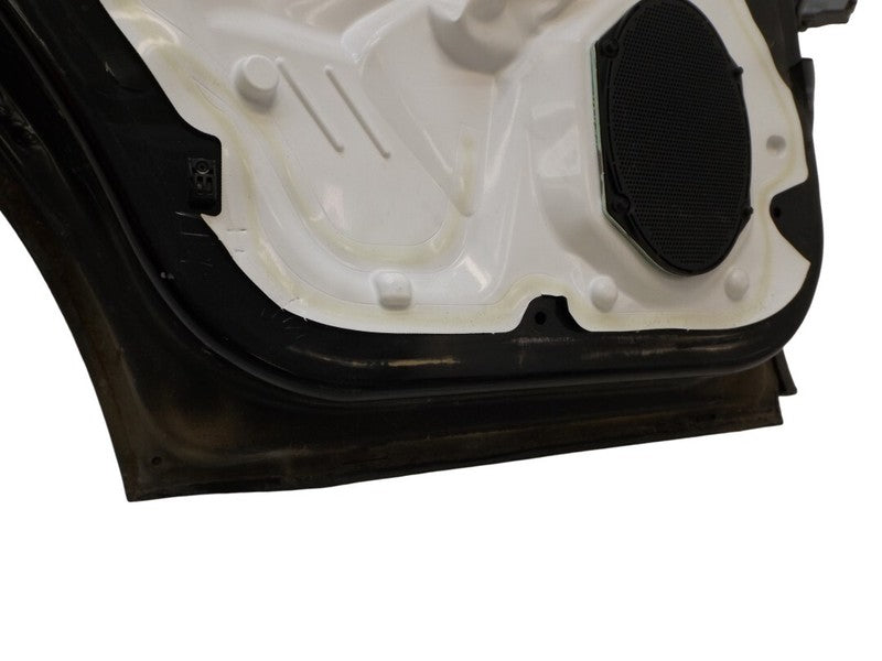 8L8Z7824630A 2008-2012 Ford Escape Driver Rear RL Exterior Door Assembly Used OEM 8L8Z7824630