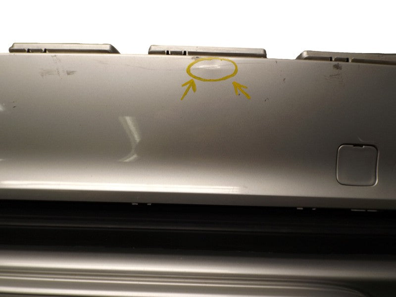 51127012771 2002-2006 BMW 325xi Rear Bumper Cover Used OEM 51127012771