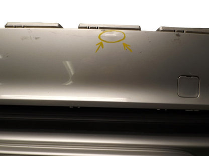 51127012771 2002-2006 BMW 325xi Rear Bumper Cover Used OEM 51127012771
