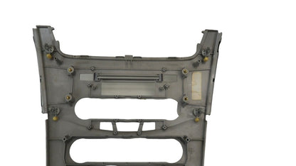 8S4Z5404302DC 2008-2011 Ford Focus Instrument Panel / Radio Trim Bezel Used 8S4Z5404302DC OEM
