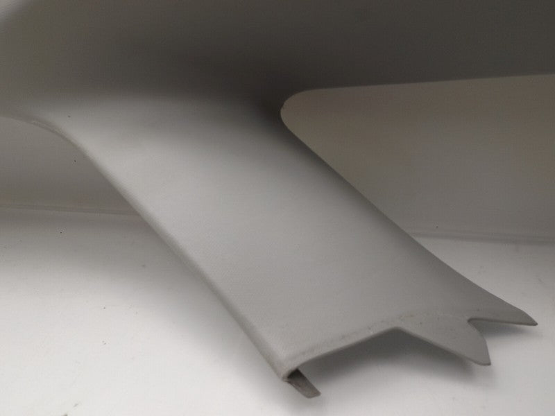 6221108060E0 2011-2014 Toyota Sienna Driver LH A-Pillar Trim Panel Used OEM 62212-08060