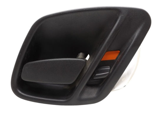 5FX77TRMAB 1999-2004 Jeep Grand Cherokee Passenger RH Interior Door Handle Used OEM