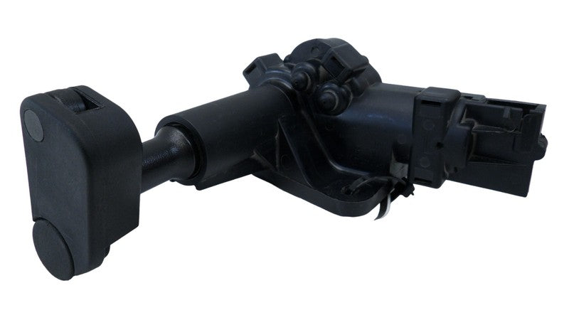 04717607AC 2011-13 Chrysler Town &amp; Country FL Quarter Window Motor Used 04717607AC OEM