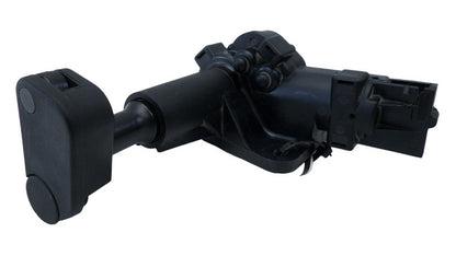 04717607AC 2011-13 Chrysler Town &amp; Country FL Quarter Window Motor Used 04717607AC OEM