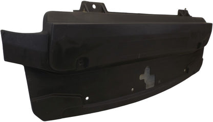 2L1Z19E525AA 2003-2006 Ford Expedition Radiator Support Air Deflector Used OEM 2L1Z19E525AA 