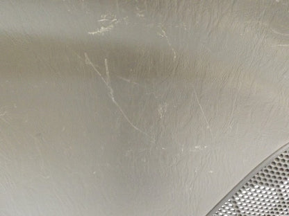 3L8Z7827406CAB 2002-2007 Ford Escape Rear Left Interior Door Panel Used OEM 3L8Z7827406CAB