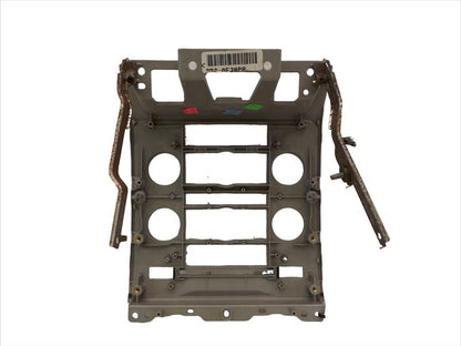 302AF38PA 2008-2012 Mercury Mariner Dashboard Radio Bezel Used 8E6Z7804302AA OEM