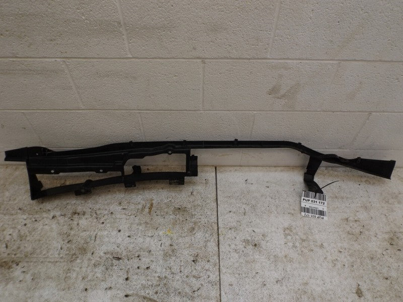 25768133 2004-2009 Cadillac SRX Lower Wiper Cowl Cover Bracket Used OEM 25768133