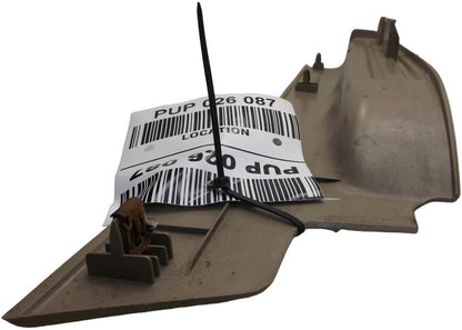 3L147813245ABW 2003-2006 Expedition LEFT REAR Door Sill Plate 3L147813245ABW MED PARCHMENT