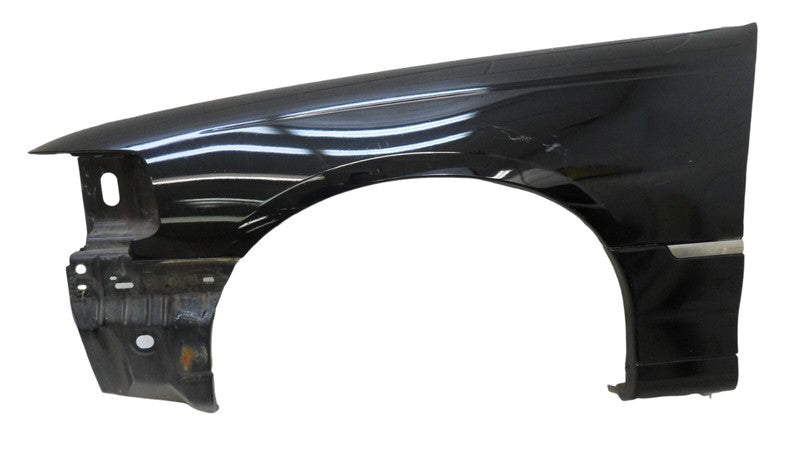 8W1Z16005A 2008-2010 Lincoln Town Car Driver FL Fender Used 8W1Z16005A OEM