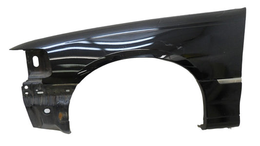 8W1Z16005A 2008-2010 Lincoln Town Car Driver FL Fender Used 8W1Z16005A OEM
