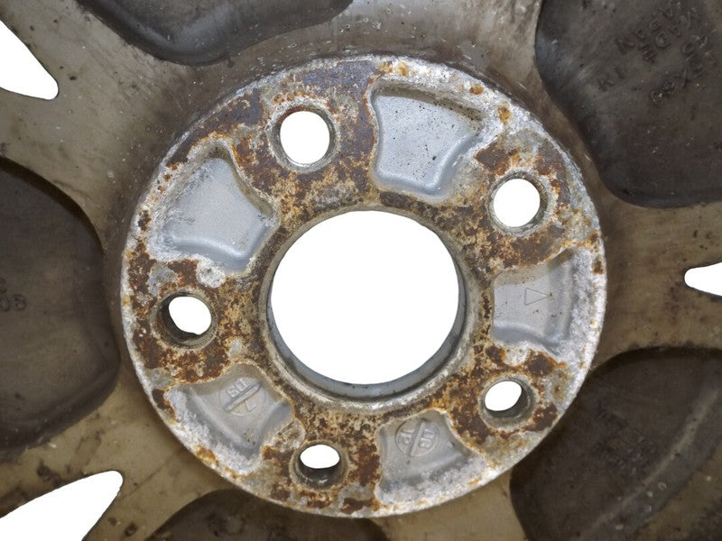 42700SNCA61 2006-2011 Honda Civic 15x6 Alloy Rim Wheel Used OEM 42700SNCA61 