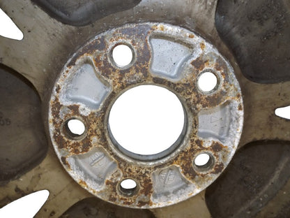 42700SNCA61 2006-2011 Honda Civic 15x6 Alloy Rim Wheel Used OEM 42700SNCA61 