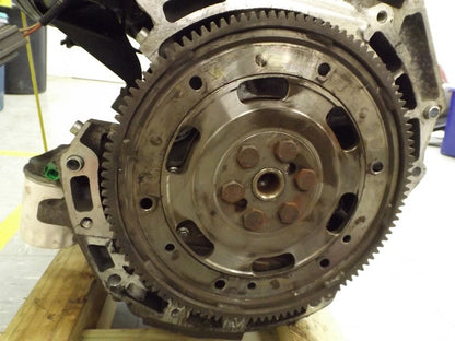 CV6Z6007C 2012-2014 Ford Focus Engine Assembly Used OEM CS170AB 2.0L 138K Flex FI