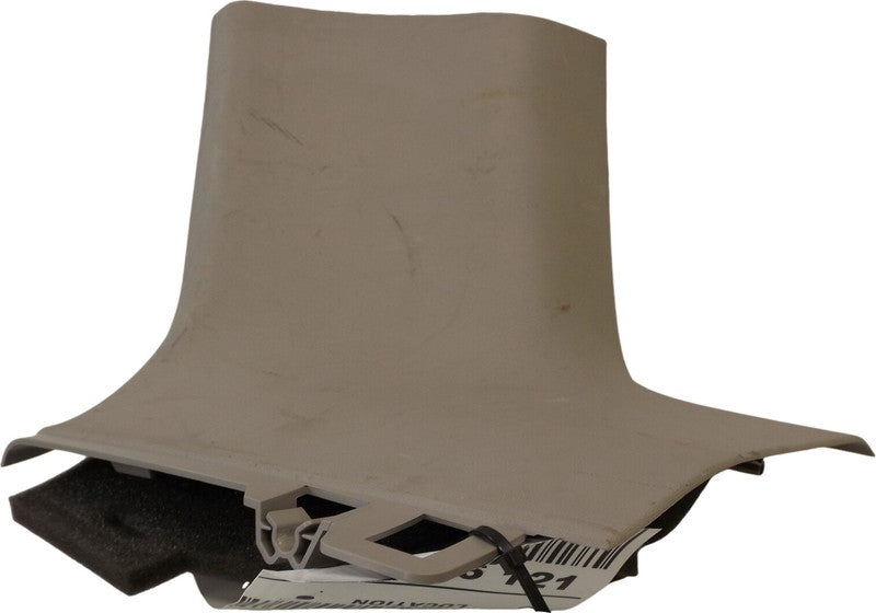 39879864 2010-2016 Volvo XC70 Passenger RH D Pillar Trim Used OEM 39879864