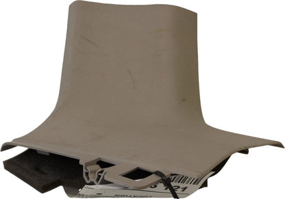 39879864 2010-2016 Volvo XC70 Passenger RH D Pillar Trim Used OEM 39879864