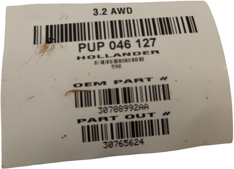 30765624 2010-2016 Volvo XC70 Engine Control Module ECM Used OEM 30788992AA