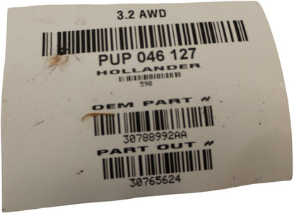 30765624 2010-2016 Volvo XC70 Engine Control Module ECM Used OEM 30788992AA