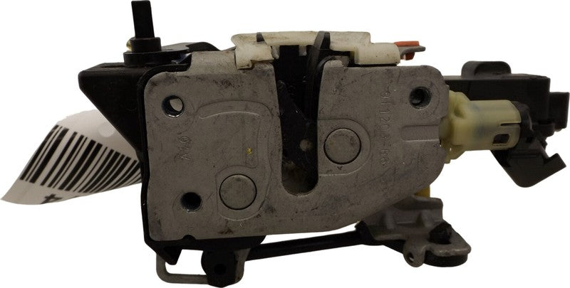 3L2Z78264A00CB 2006-2010 Mercury Mountaineer Driver Rear RL Door Lock Actuator Used OEM