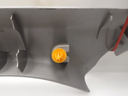 94010FE020 2007 Subaru Impreza Front Right A-Pillar Trim Passenger Side 94010FE020