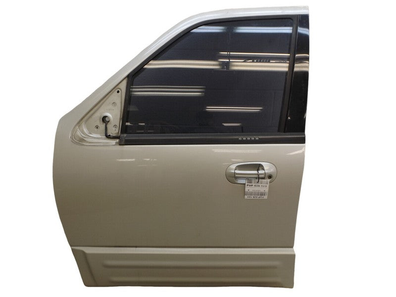 5L1Z7820124AA 2003-2006 Ford Expedition Driver FL Exterior Door Assembly Used OEM 5L1Z7820124A