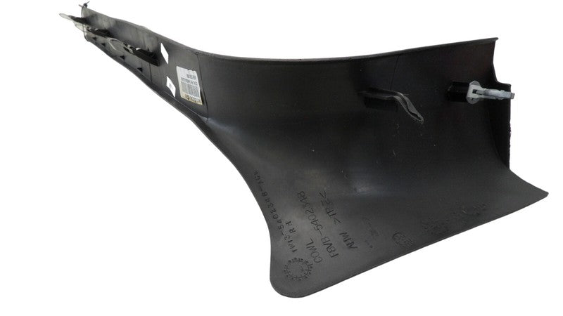 F8VB5402348 2003-2011 Lincoln Town Car Passenger FR Kick Panel Trim Used 3W1Z5402344AAA OEM