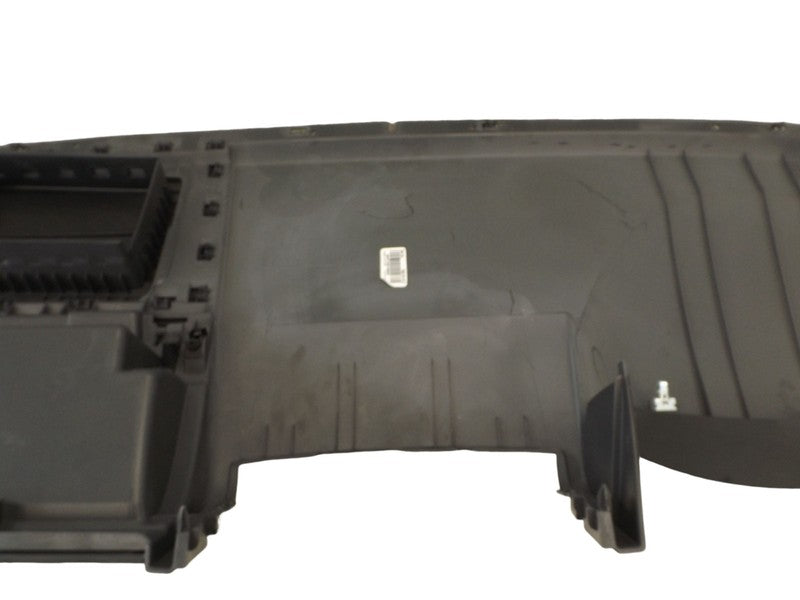 60471031005C 2007-2009 Dodge Caliber Upper Instrument Panel Cover Used 60471031005C OEM