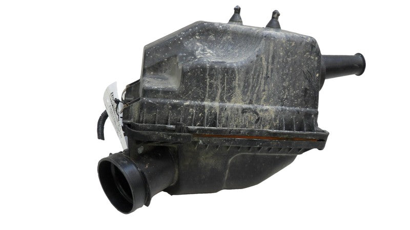 7T4Z9A600A 2007-2010 Lincoln MKX U And L Air Filter Housing Used 7T4Z9A600A OEM