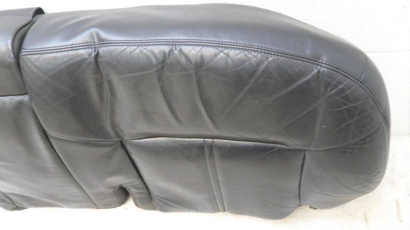 3W1Z54600A88AA 2008-2010 Town Car Rear Lower Seat Cushion Pad W/ Cover 3W1Z54600A88AA USED OE