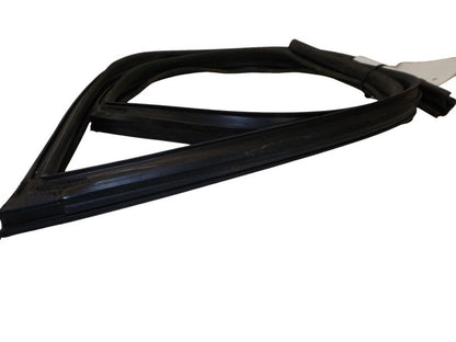 72235SNAA21 2006-2011 Honda Civic Passenger FR Window Seal Used OEM 72235SNAA21 