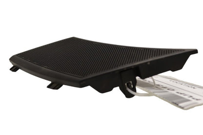 28177JM00A 2008-2015 Nissan Rogue Driver LH Speaker Grille Cover Used OEM 28177JM00A