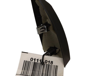YD15DX9AA 2007-2009 Dodge Caliber Passenger FR Door Mirror Cover Used YD15DX9AA OEM