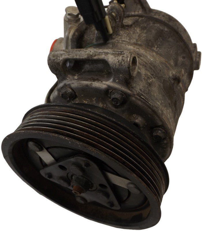 36050839 2010-2016 Volvo XC70 3.2L A/C Compressor Assembly Used OEM 31267141