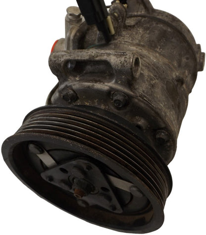 36050839 2010-2016 Volvo XC70 3.2L A/C Compressor Assembly Used OEM 31267141