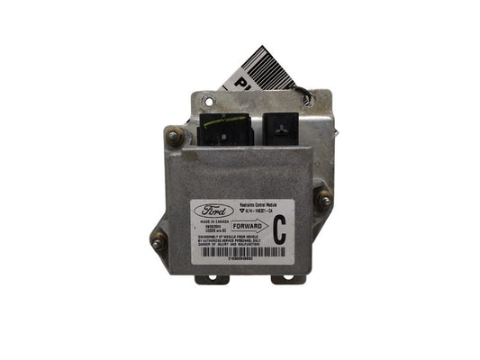 4L1414B321CA 2003-2006 Ford Expedition Restraint Control Module Used OEM 4L1414B321CA