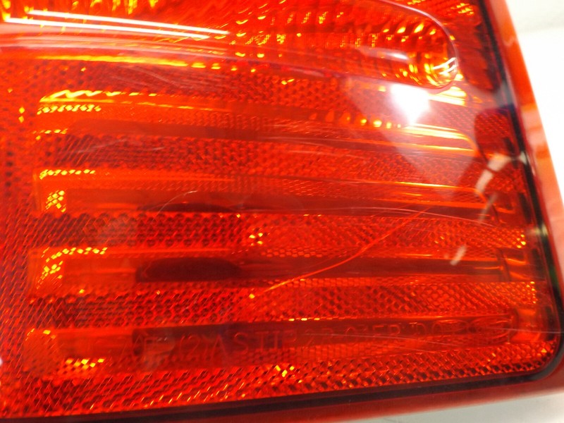 1L2X13B504B 2002-2005 Ford Explorer Passenger RR Tail Light Assembly Used 1L2Z13404AA OEM