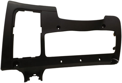 42439778 2012-2016  Chevrolet Sonic Instrument Panel Knee Bolster 95193964